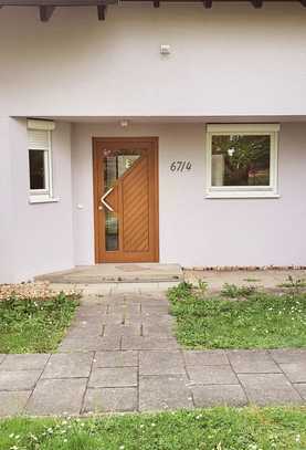 Reihenhaus in Mühlacker-Lomersheim / bevorzugte Wohnlage
