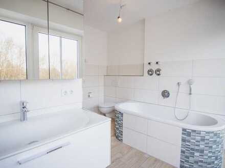 Tolle Maisonette Wohnung mit Einbauküche und Garage in Vohburg a.d, Donau