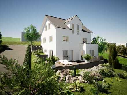 Energiesparhaus exclusiv # innovativ #zukunftsweisend