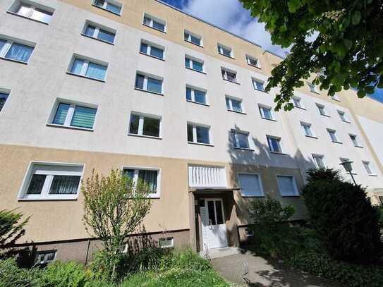 Nahe Uniklinik, drei Zimmer Wohnung mit offener Küche und Balkon!