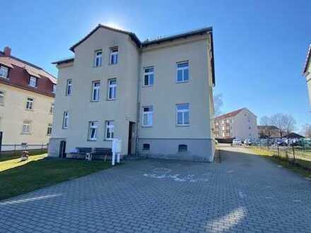 Neu sanierte 2 Raumwohnung