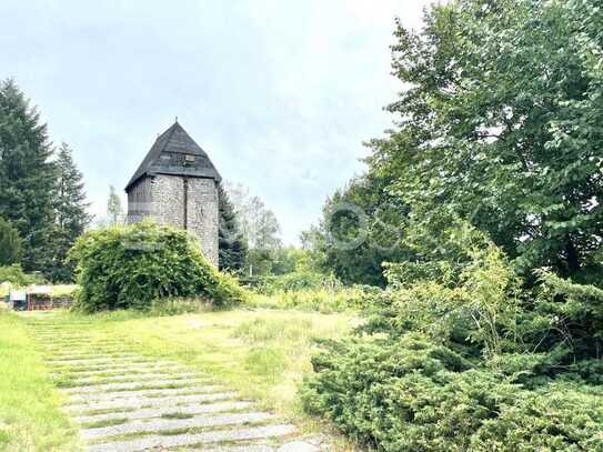 Historische Mühle aus Potsdam Fahrland sucht neue Eigentümer!