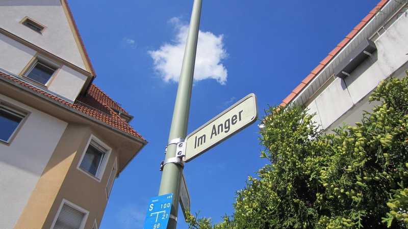                                                               Wir vermieten einen Duplex-TG-Stellplatz im Zentrum von Pfersee !!                                                       in Pfersee (Augsburg)
