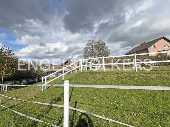 Grundstück in bester Lage von Neu-Anspach