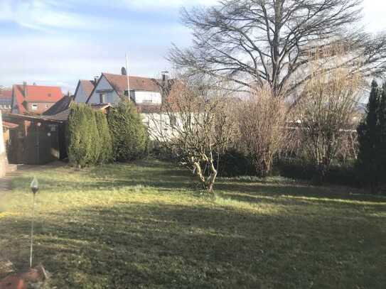 ES-Hohenkreuz! Wohnen wie im Loft! **Sonnenbalkon**Aussicht**Garage**tolle Lage**sofort beziehbar**