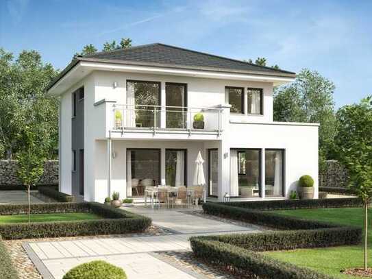 Dein Haus, dein Jahr deine Gestaltung ! Moderne Villa/Einfamilienhaus mit 4 zimmern 128m2 inkl. Einb