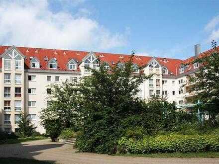 Geräumiges 1 1/2 Zimmer Apartment zur Kapitalanlage