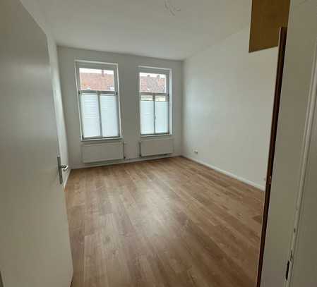 Moderne 3 Zimmer Wohnung in der List