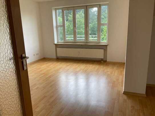 Moderne 3-Zimmer-Wohnung in Traunreut