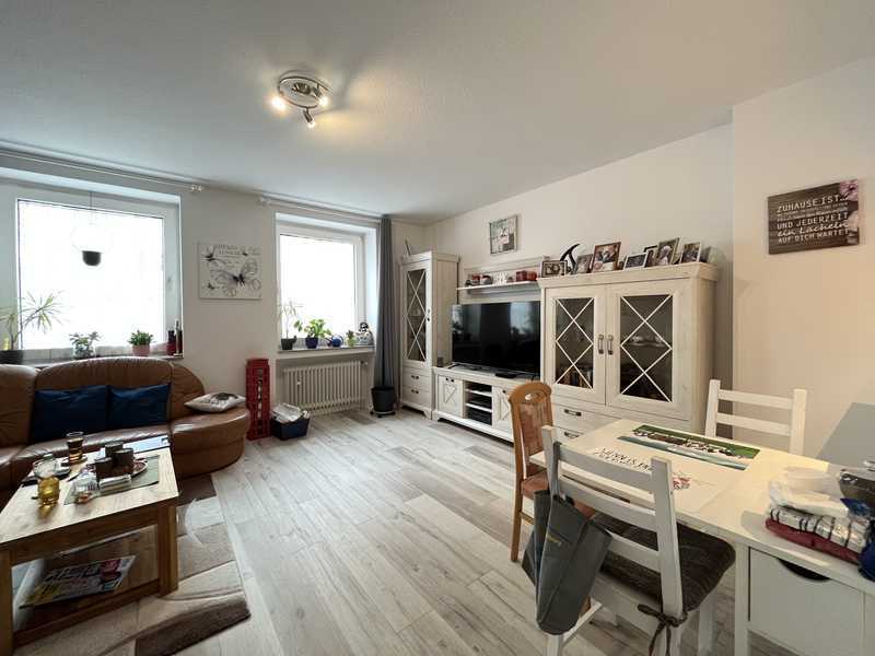 *GEPFLEGTE ERDGESCHOSS WOHNUNG IN UNTERBILK* - SEHR ZENTRAL