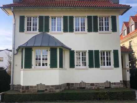 Selten: Traumhafte Wohnung mit Garten in der Dortmunder Gartenstadt!!