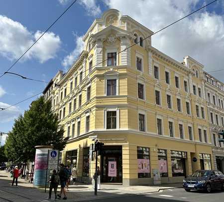 Büro- oder Praxisfläche in der Innenstadt von Görlitz