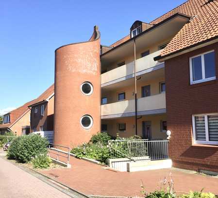 Wunderschönes Wohnen am Rande von Stade