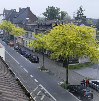 Modernisierte 2-Raum Wohnung im Herzen von Speldorf