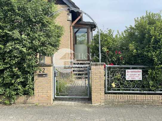 Ihr neues Wohnglück: Gepflegtes Einfamilienhaus mit Terrasse und Garten am Mühlenberg