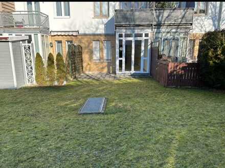 Erstbezug nach Sanierung mit Terrasse! Ansprechende 1-Zimmer-Wohnung in Kaufbeuren