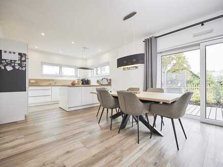 Schicke Familienvilla mit modernster Ausstattung in idealer Lage