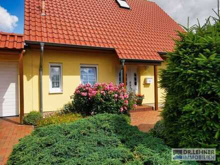 Dr. Lehner Immobilien NB -
Schmuckes Stadtrandhaus naturnah und absolut ruhig gelegen
