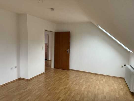 Ansprechende 3-Zimmer-Wohnung mit Balkon in Oldenburg