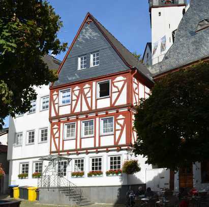 Büro-, Praxisräume in der wunderschönen Altstadt in Diez! *Provisionsfrei*