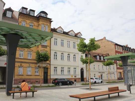 Büroräume in zentraler Lage von Weißenfels