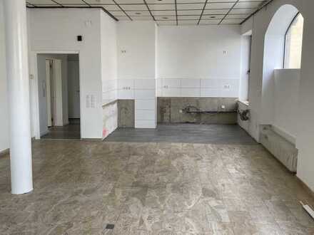 Renovierte Altbauwohnung in Aschaffenburg