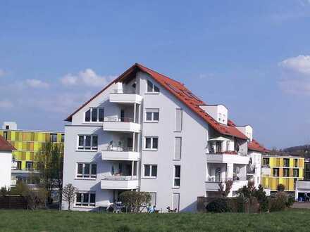 Gepflegte 3,5-Zimmer-Wohnung mit Balkon in Winnenden