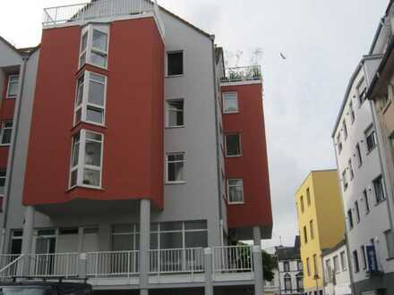 58m² 2 Zimmer Wohnung in Bochum Wattenscheid ab 01.09.2023
