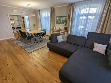 6 Zimmer auf einer Ebene - Für die ganze Familie