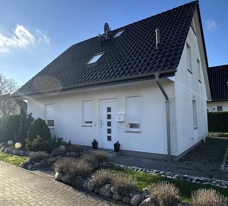 Einfamilienhaus in Klein Schwaß ab 01.02.2025