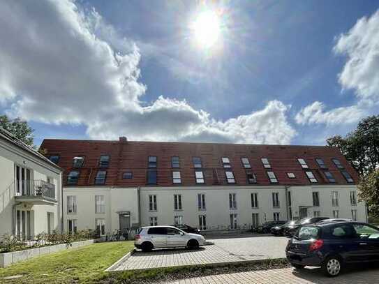 Schöne 4 ZKB Maisonette-Wohnung in Vellmar