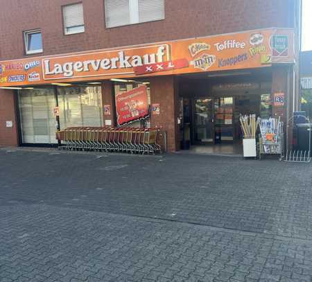 Ladenlokal im sehr guter Lage