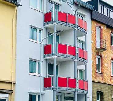 *Provisionsfrei für Käufer* Attraktive Maisonettewohnung inkl. Garage in zentraler Lage Nähe Bahnhof