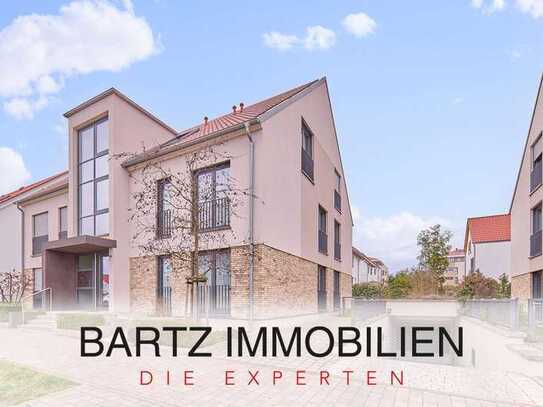 Moderne & hochwertige 3-Zimmer „Müller Bau“ Wohnung mit Gartenanteil