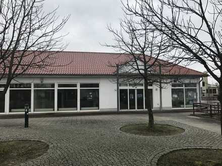 Einzelhandelsfläche in Guben zu vermieten!