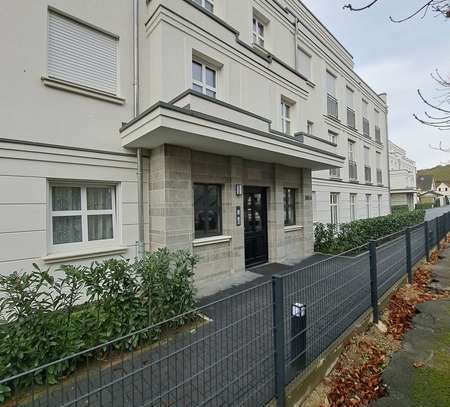 Neubauwohnung im Herzen von Bad Neuenahr