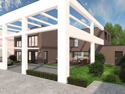 Neue Loftwohnung in alter Lagerhalle in Solingen-Merscheid!