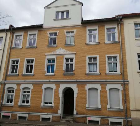 3 Raum-Wohnung in Dessau Nord