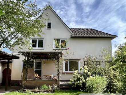 Zweifamilienhaus in Oldenburg zu verkaufen!