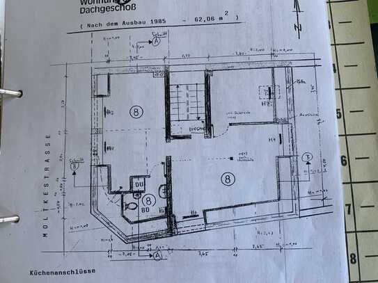 Moltkestraße 8, 52066 Aachen