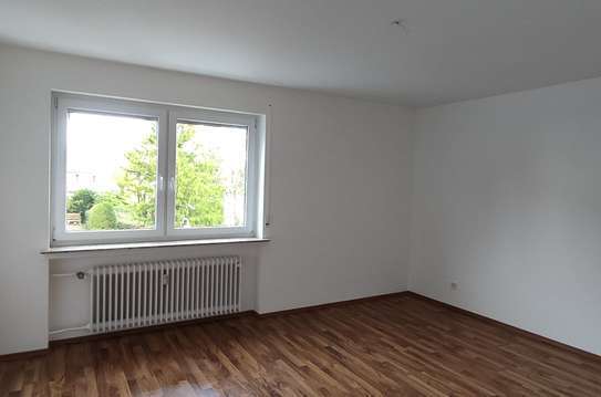 Gepflegte 3-Zimmer-Wohnung mit Terrasse in Gummersbach