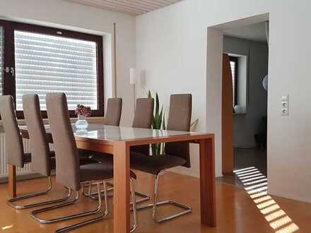Attraktive tw. möbilierte 2,5-Raum-Wohnung in Rangendingen (Ortsteil)