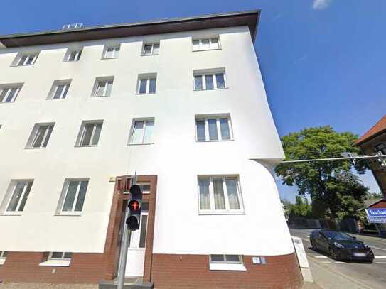 Schöne 3-Raum-Wohnung in Thekla