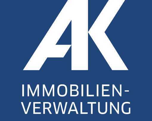 Lichtdurchflutete 2-Zimmerwohnung in der Oststadt