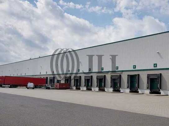 *JLL* Top 15.000 m² Logistikimmobilie in Koblenz *JLL*