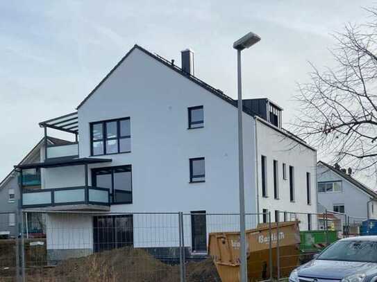 Exklusive 4-Zimmerwohnung in Geinsheim Klimaanlage !