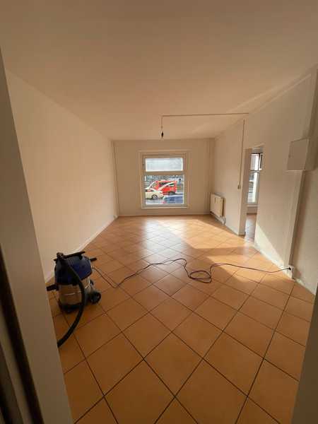 Schnuckelige 2-Zimmerwohnung in Friedrichshain