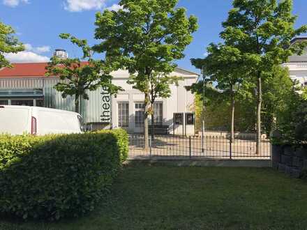 2 Zimmer Wohnung, 72m2, EG, Seniorenresidenz Parkstrasse
