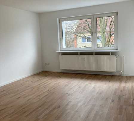 Sanierte 2-Zimmer Wohnung in Garbsen Havelse