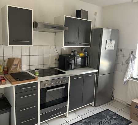 Schöne 3-Zimmer-Wohnung in Karben